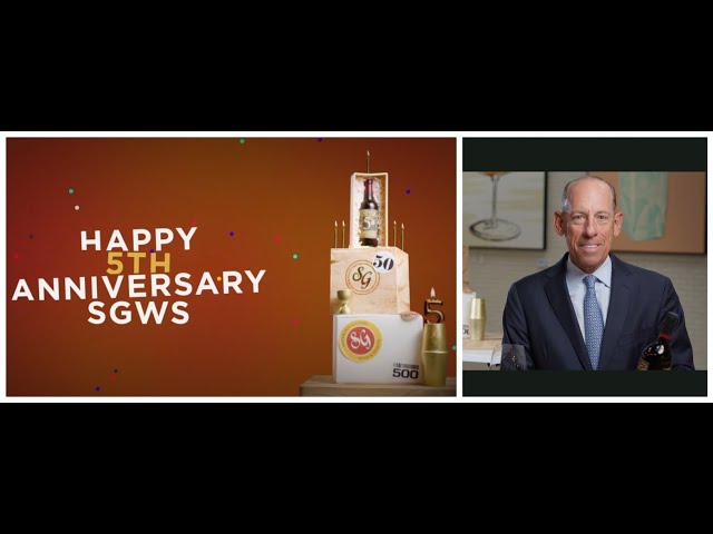 About Southern Glazer's Wine & Spirits