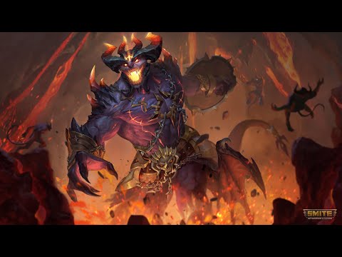 BRINGING THE THUNDER-SMITE ZEUS JUNGLE (FULL GAMEPLAY)