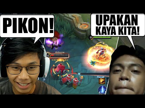 PINAKASABOG NA TRASHTALKER SA OMETV