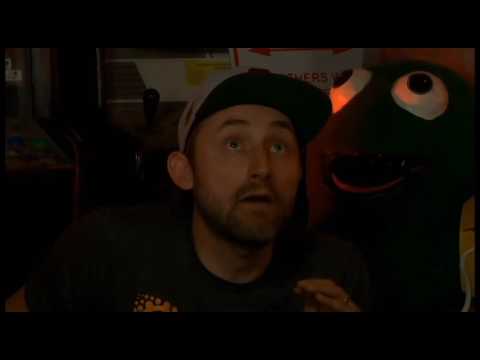 Mega64 Podcast 413 - The Accountant