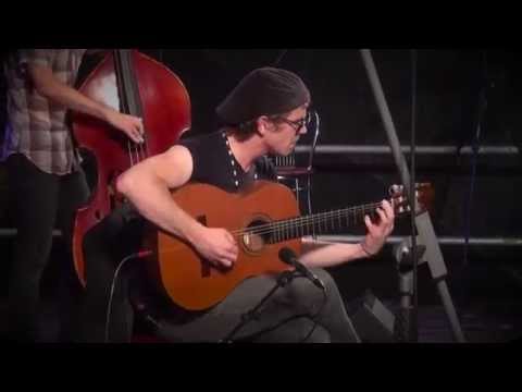 Canto De Ossanha // Steinar Aadnekvam Guitar