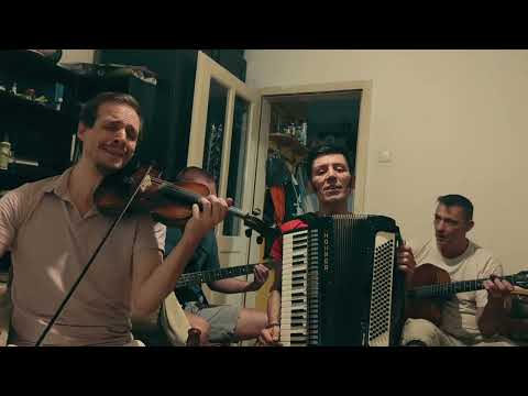 Csak inni inni - Canarro és Maszkura /Seress Rezső