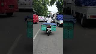 Download lagu Story wa Jalan jalan di sragen mp3