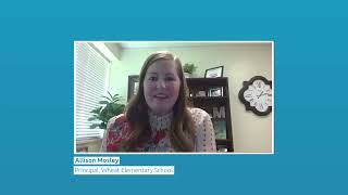An East TX District's Journey to Implementing HQIM