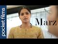 Marz Disease A Unusual Tale Of A Husband And Wife Suspense Hindi Short Movie