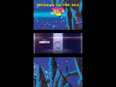 Jon Davison on All Connected