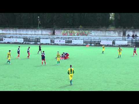 Sancascianese - Casellina (0-2)  06  Due a zero Ignesti