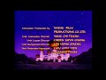 Aladdin TV Series 1994 Outro HD