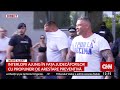 17 Interlopi Retinuţi De DIICOT După Ce Ar Fi Terorizat Jucătorii şi Patronii