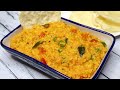 When no vegetables at home try this Quick&Amazing recipe for breakfast/lunch/dinner | Rice breakfast