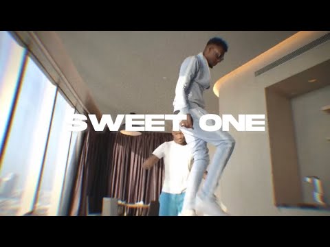 [SOLD] Mostack x J Hus Afroswing/R&B Type Beat “Sweet One” | Prod @tr3vinho