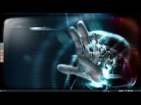 ArcoLinux : 1036 get ArcoLinux up and running under 15 minutes - arcogetstarted1 -2/2