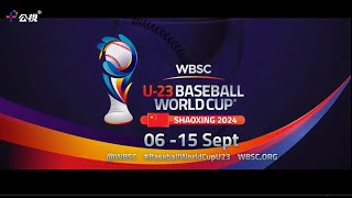 Re: [分享] U23賽程&時間