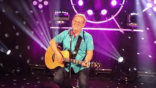 Erich Frei - Lets find each other tonight (M&amp;T: Jose Feliciano)