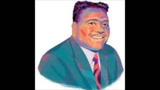 Fats Domino - Tired Of Crying  -  [2 versions]