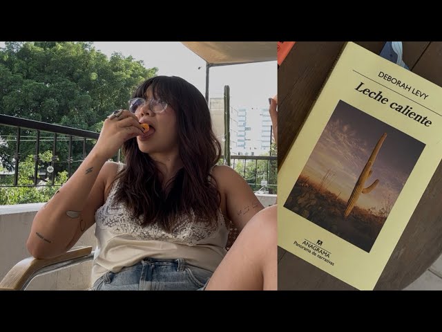 Vídeo relacionado con Leche caliente: 972 (Panorama de narrativas)