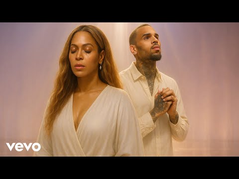Beyonc&eacute; Ft. Chris Brown | When My Spirit is Weak (Official Music Video) OUT NOW!
