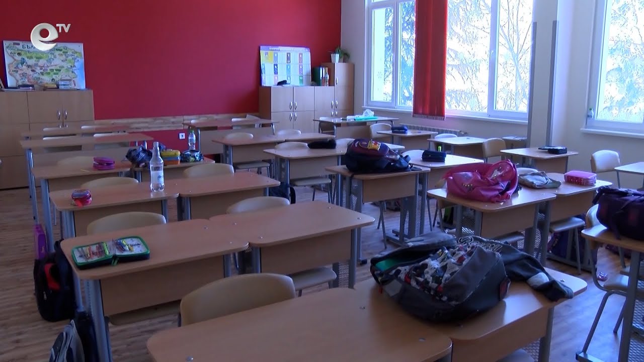 Обявиха грипна ваканция в общините Хасково и Димитровград