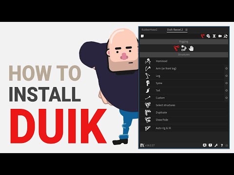How To Add New Layers After Importing Files Into After Effects | After Effects Tutorial
