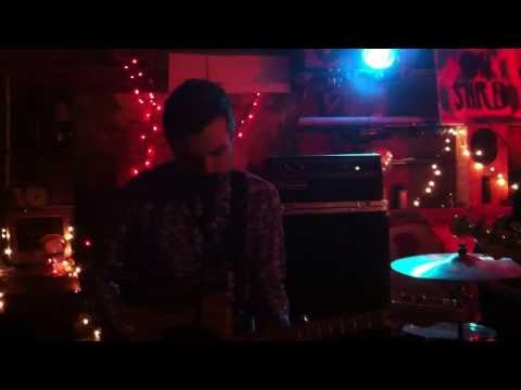 Sailor's Mouth | Filter & Trees | Raised On Shred Shed | 3/4/13