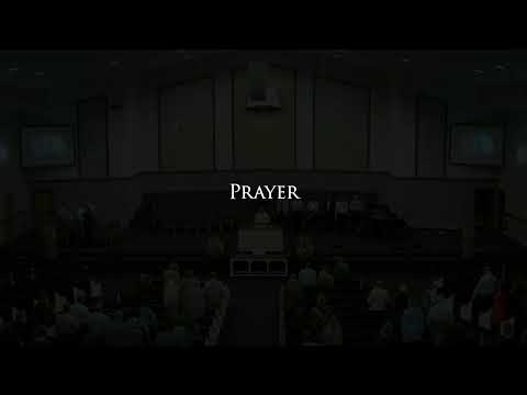 7.17.22 Full Gospel Church - Evening Service