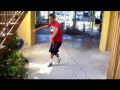 Brandon THX Monophonique