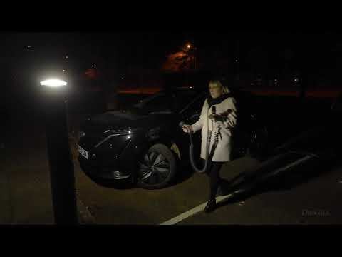 Thorlux Passway EV Overview