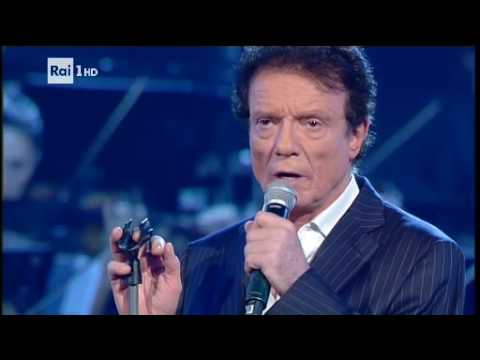 24-09 Massimo Ranieri - Io Vivrò Senza Te