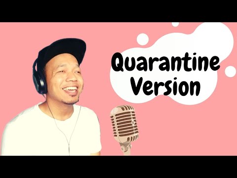 Tudang Ka Ngai Tawh Lo'ng [Quarantine Version]