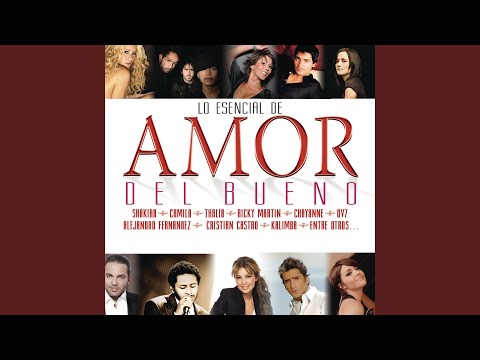 Video thumbnail for Ya No Te Amo
