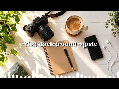 Vlog Background Music