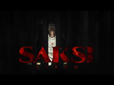 LILYO - Saksi (Official Music Video)