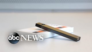 Mother leads new lawsuit saying Juul is addicting kids to nicotine