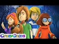 Scooby Doo First Frights Complete Gameplay Walkthrough 