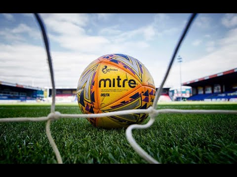 2019/20 Challenge Cup Draw - 1st & 2nd Round