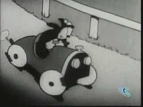 Betty Boop AMV
