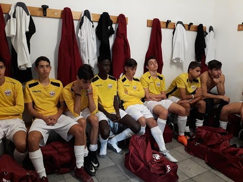 Virtus Mercadante 2002 - Mathi Lanzese