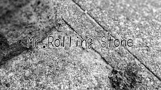 【Prod.Fantom】囂怒馬 - Mr.Rolling Stone【オリジナルラップ】