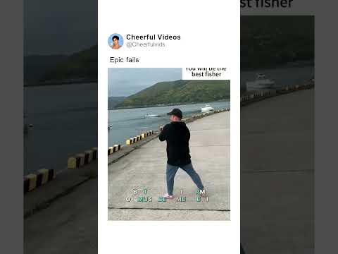 Epic fails