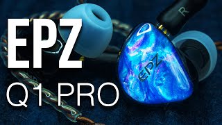 BEST HARMAN UNDER $50?! | EPZ Q1 Pro Review