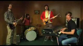 ♫ The Procession, Major and Minor - pabloindustries