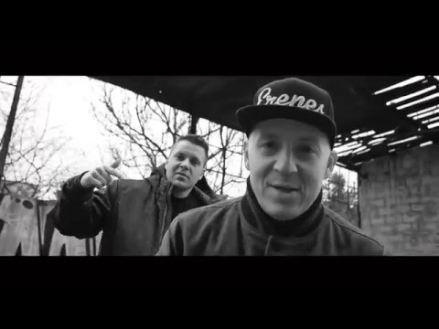 EKLEKTIKZ - Ślad feat. DJ Wojna (prod. Funk Monster) (Official Video)