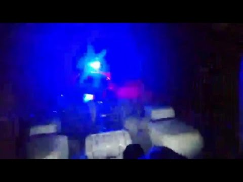 Vídeo mostra polícia turca a perseguir barco das autoridades gregas