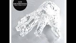 LCD Soundsystem - North American Scum (Onastic Dub)