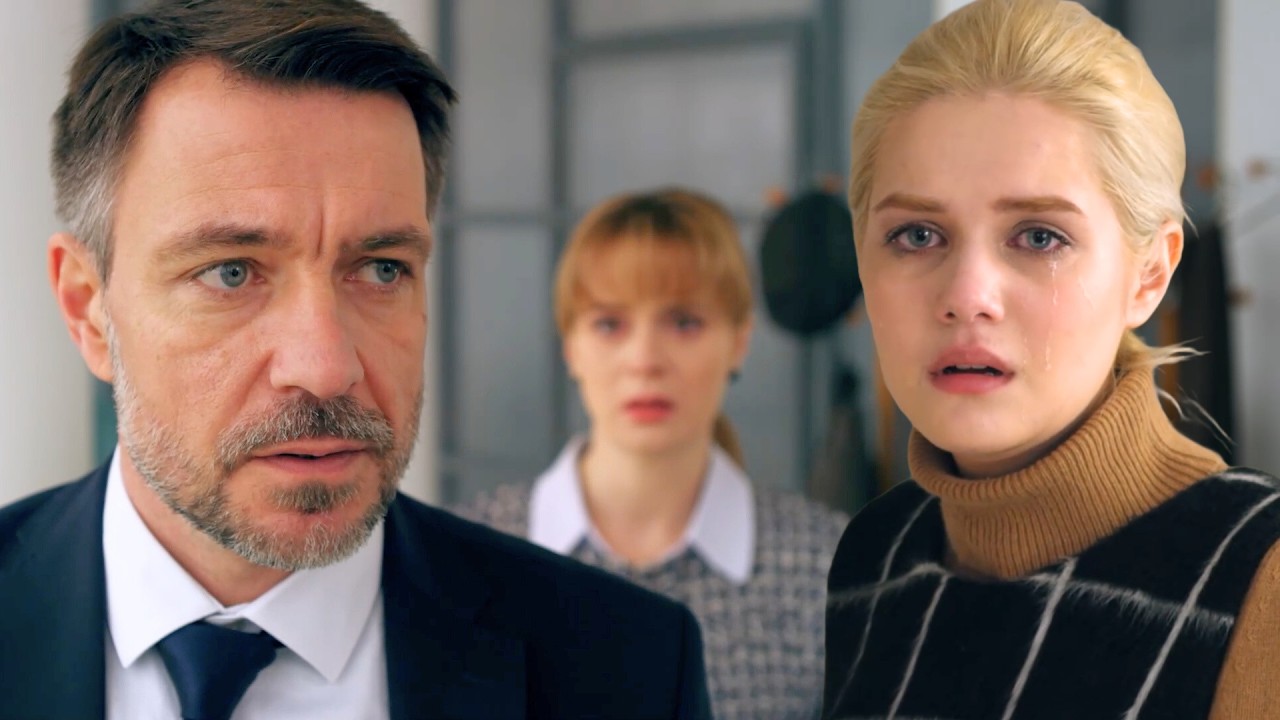 FILME INESQUECÍVEL COM REVIRAVOLTA CHOCANTE | A AMANTE GRÁVIDA | Romântica - filmes e séries