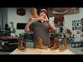 BRUNT Bolduc Boots BRUNT Boots