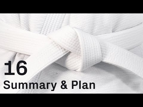 Ch.3 Lesson Summary and Training Plan thumbnail