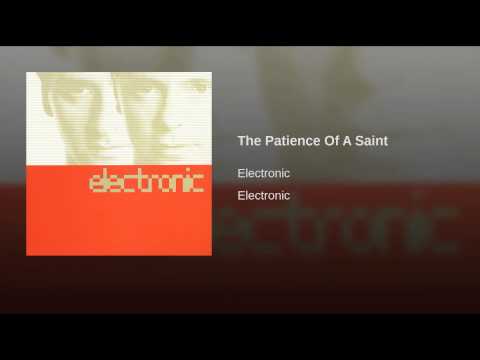 Video thumbnail for The Patience of a Saint