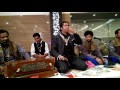 Hamsar Hayat Mujhko Tumhari Ye Judaai New