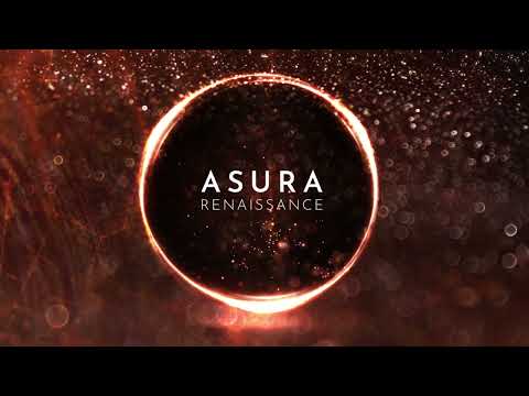 Asura - Renaissance (Full Album Tryptology Mix) - Chillgressive, Psychill, Deep Trance, Uplifting
